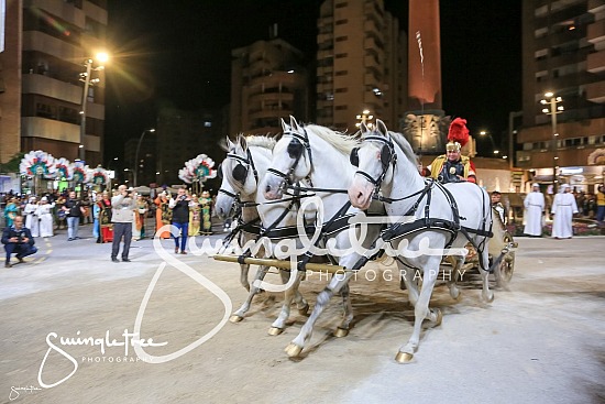 Semana Santa de Lorca 2020
