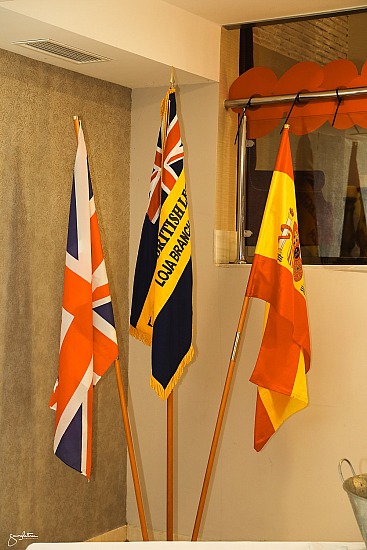Royal British Legion