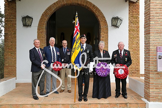 Remembrance Parade 2023