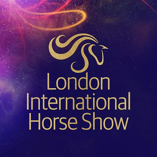 The London International Horse Show