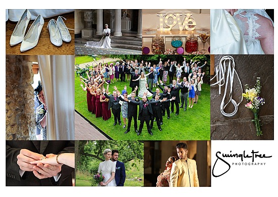 Weddings, Bodas