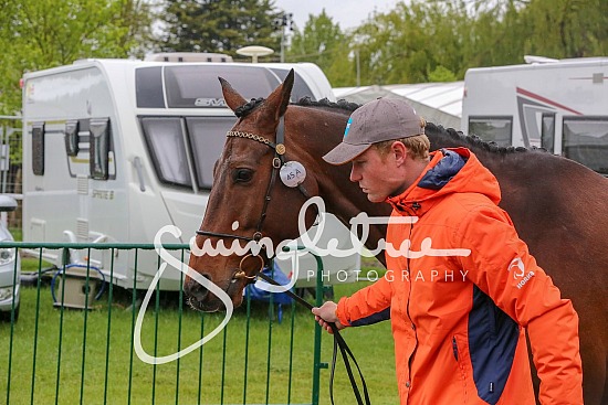 Royal Windsor Horse Show - 2019