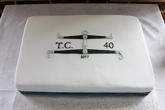 Tandem Club 2017 - 40th Anniversary