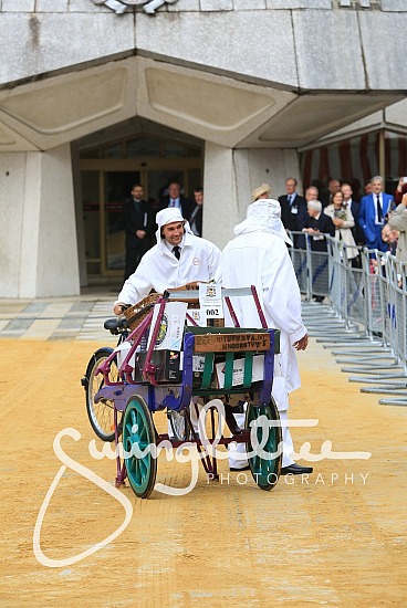 Hand Carts