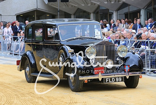 Rolls Royce