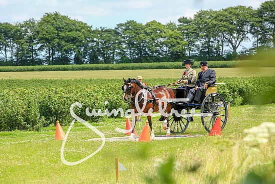 Sandringham House CAIT 2019