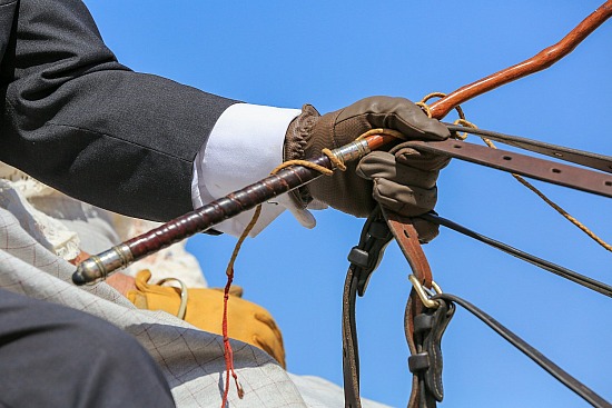 Traditional Driving
